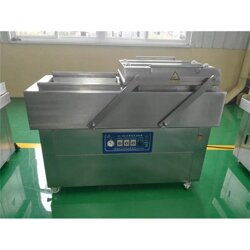 四川蜜棗擺蓋真空包裝機 諸城廣元包裝機械廠