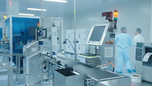 ESG在中國 多方合作提升制藥工廠綠色制造水平，推動全行業低碳發展