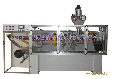 汕頭市美佳松包裝機械 專注全自動水平式包裝設備的專業(yè)制造商