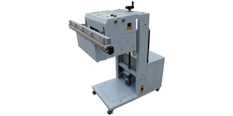 VS-1000SL水平立式真空包裝機 現(xiàn)代食品包裝的高效解決方案