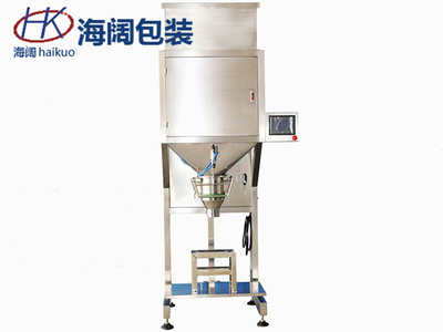 海闊飼料包裝機 專注成就專業(yè)，引領行業(yè)設備新高度